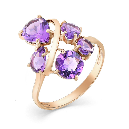 Кольцо 01-1-910-0200-010