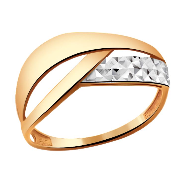 Кольцо кл2406