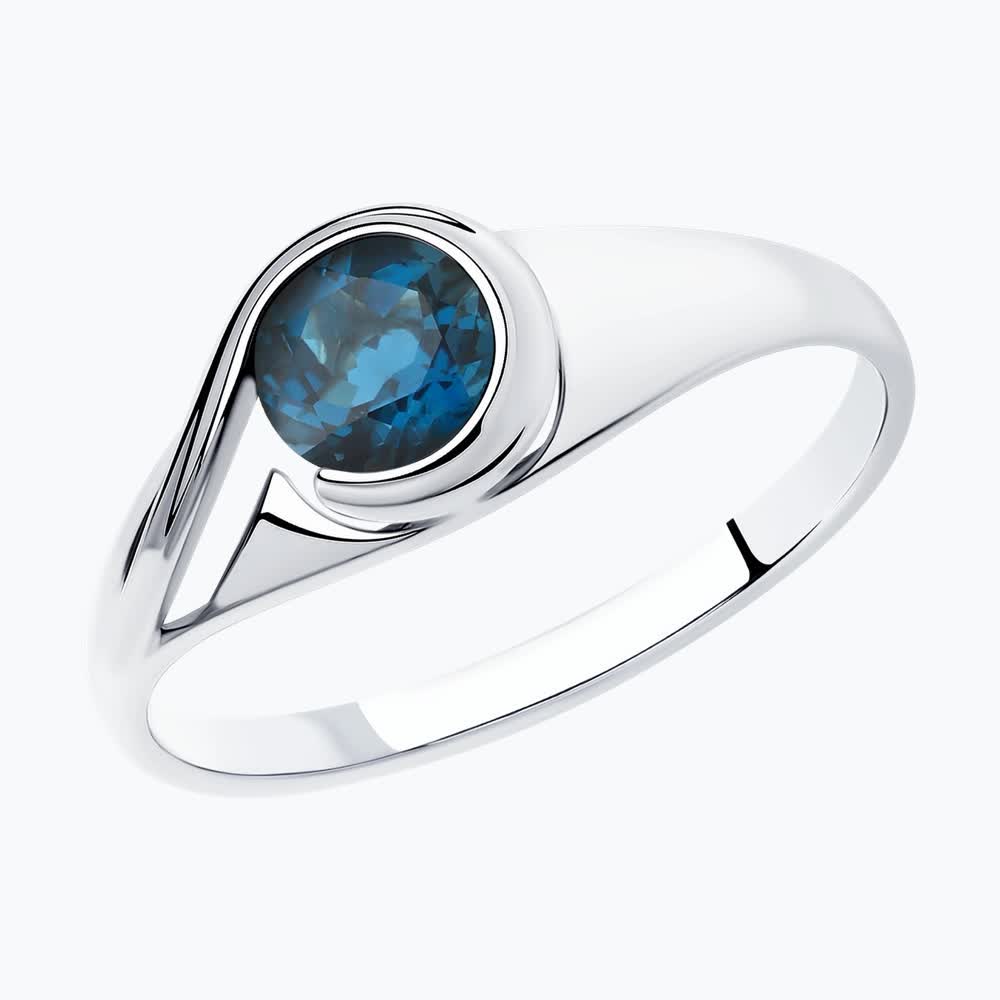 Кольцо 92011835