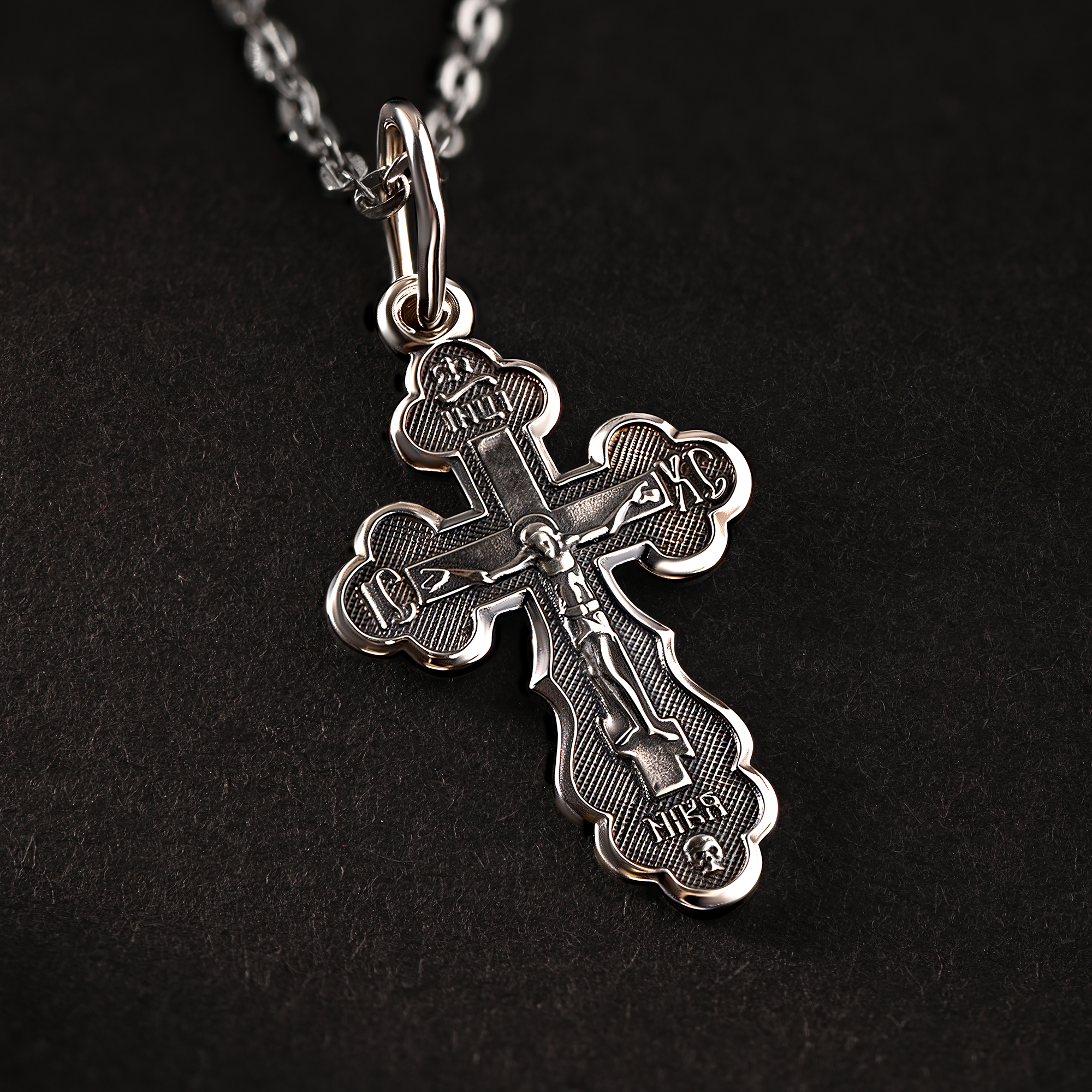 Крест 51-7P-0000-11079