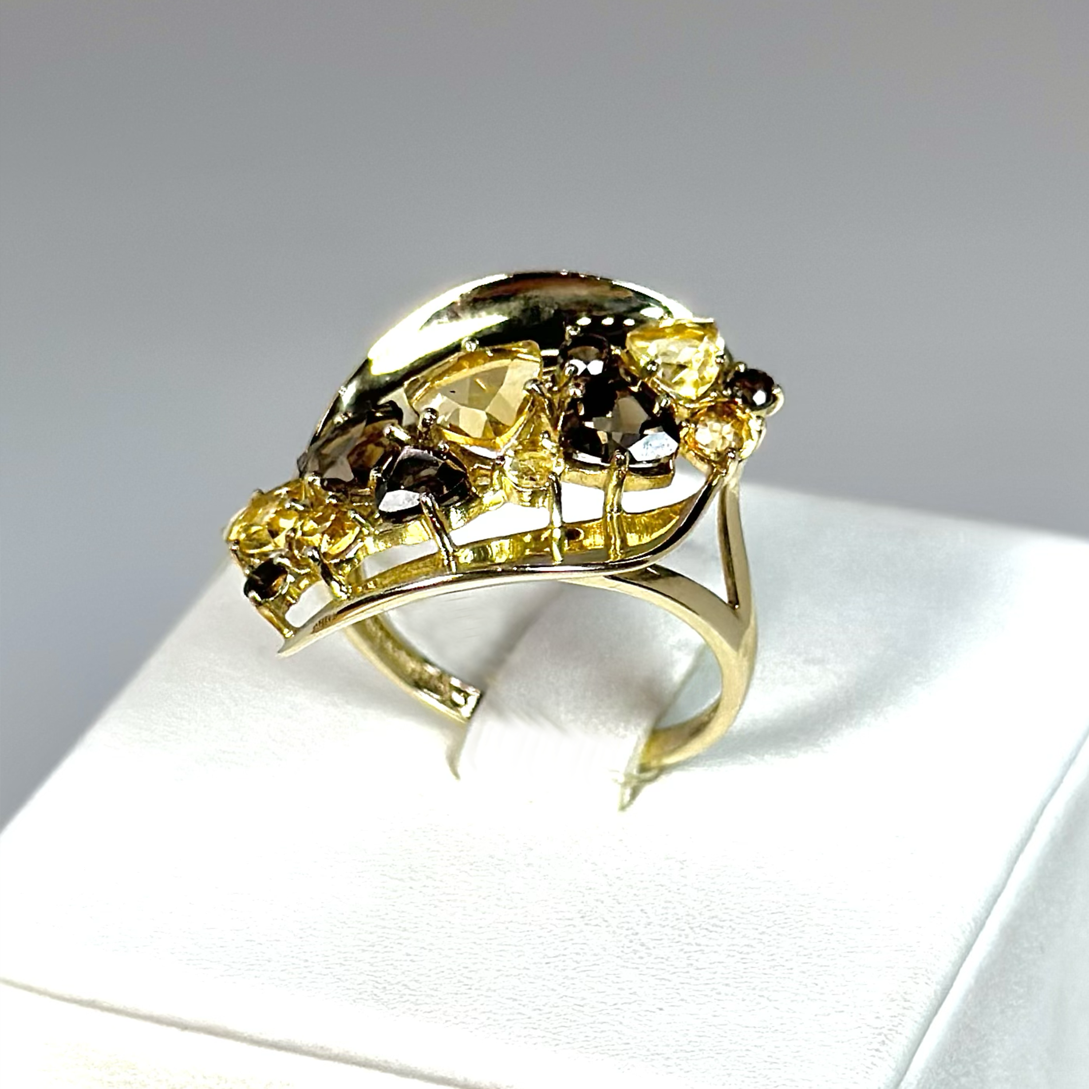 Кольцо К320-6091М2