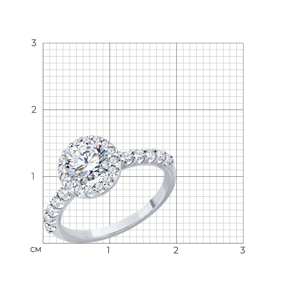 Кольцо 94-110-00194-2