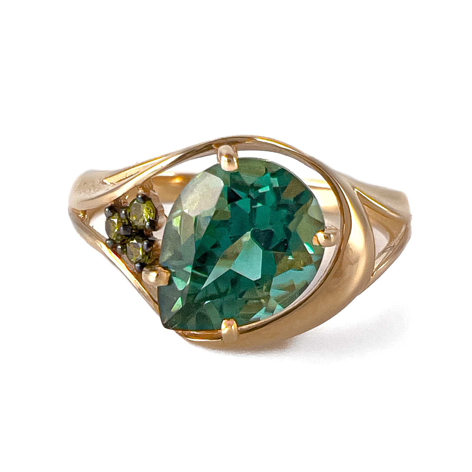 Кольцо кл3920-26-01