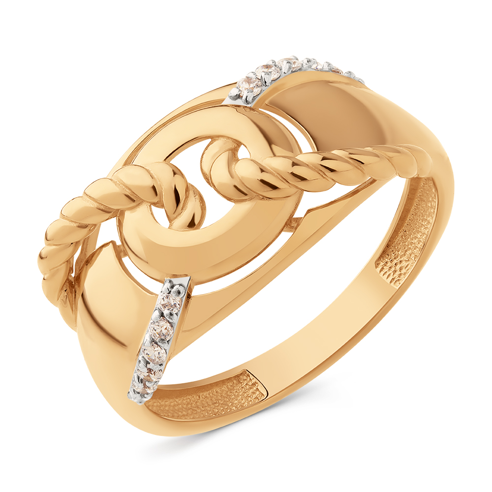 Кольцо 030801-1102