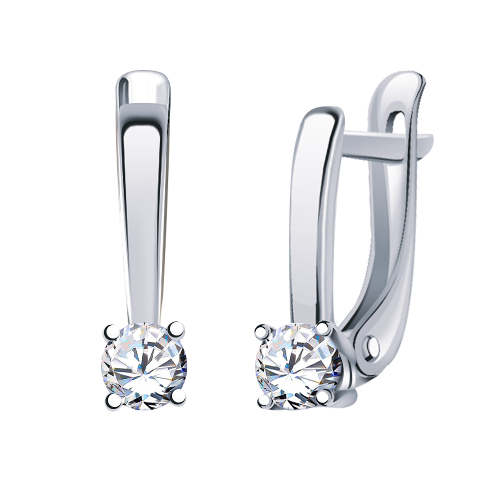 Серьги 2907-925