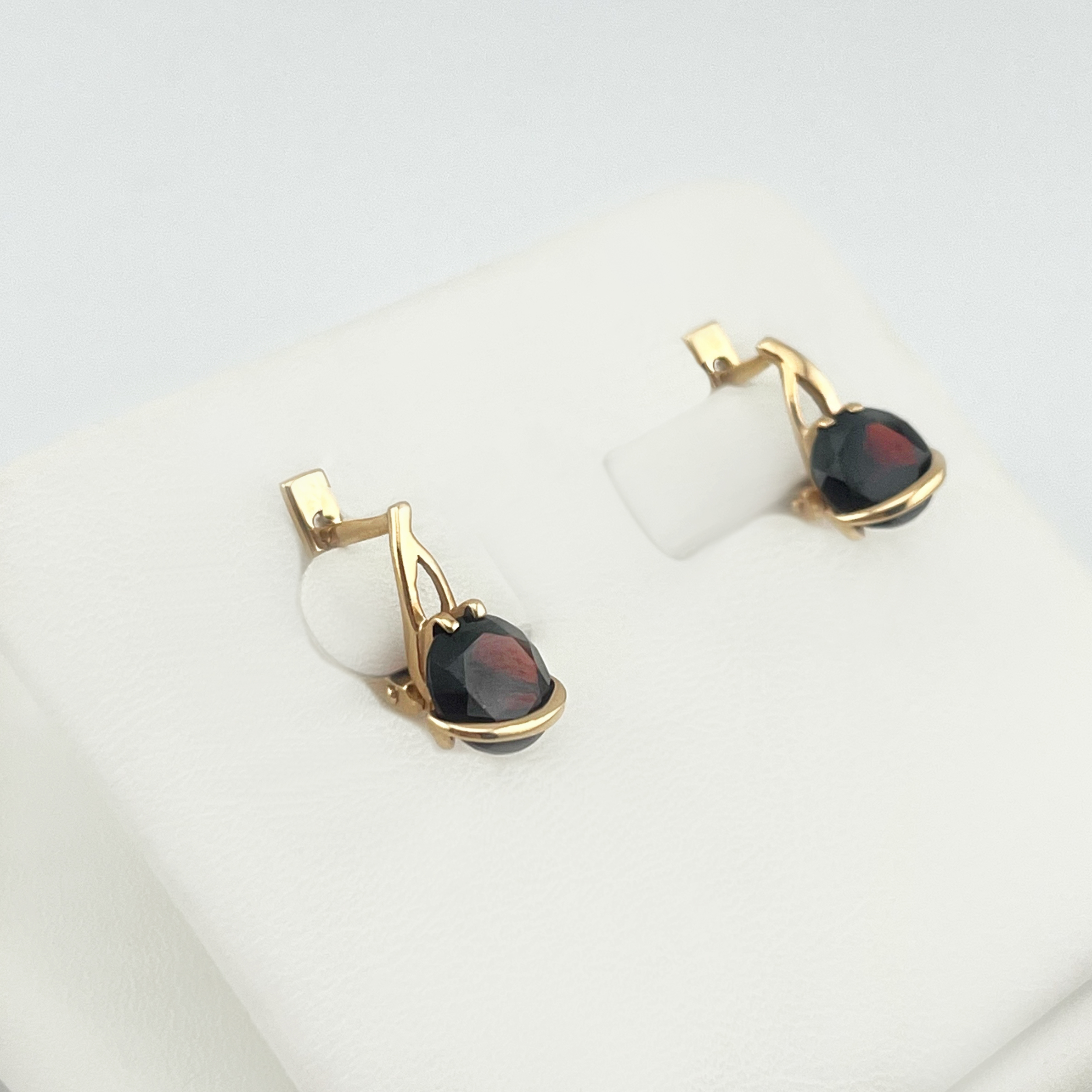 Серьги 20030