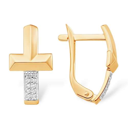 Серьги С13219547