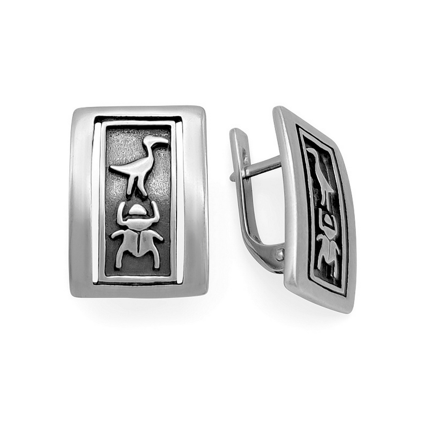 Серьги С10613
