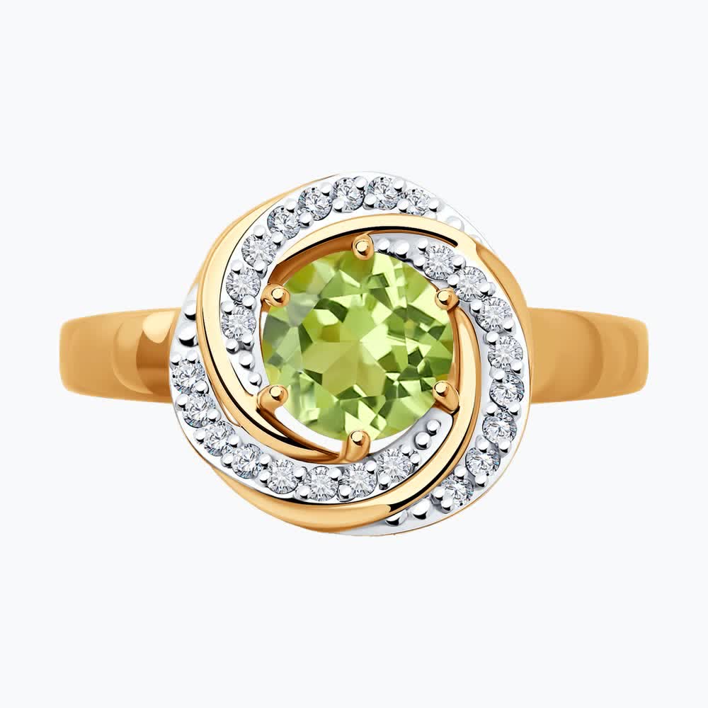 Кольцо 51-310-02281-3