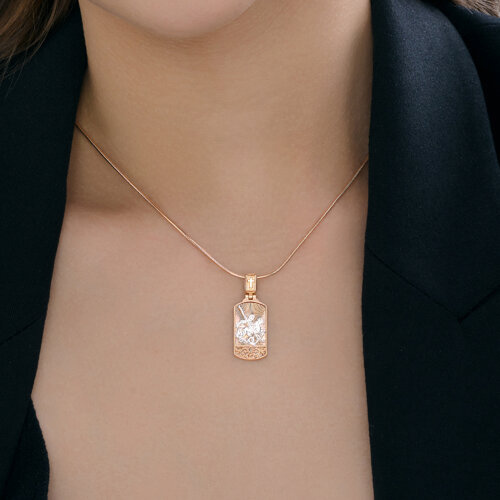 Подвеска 036705 "Георгий Победоносец"