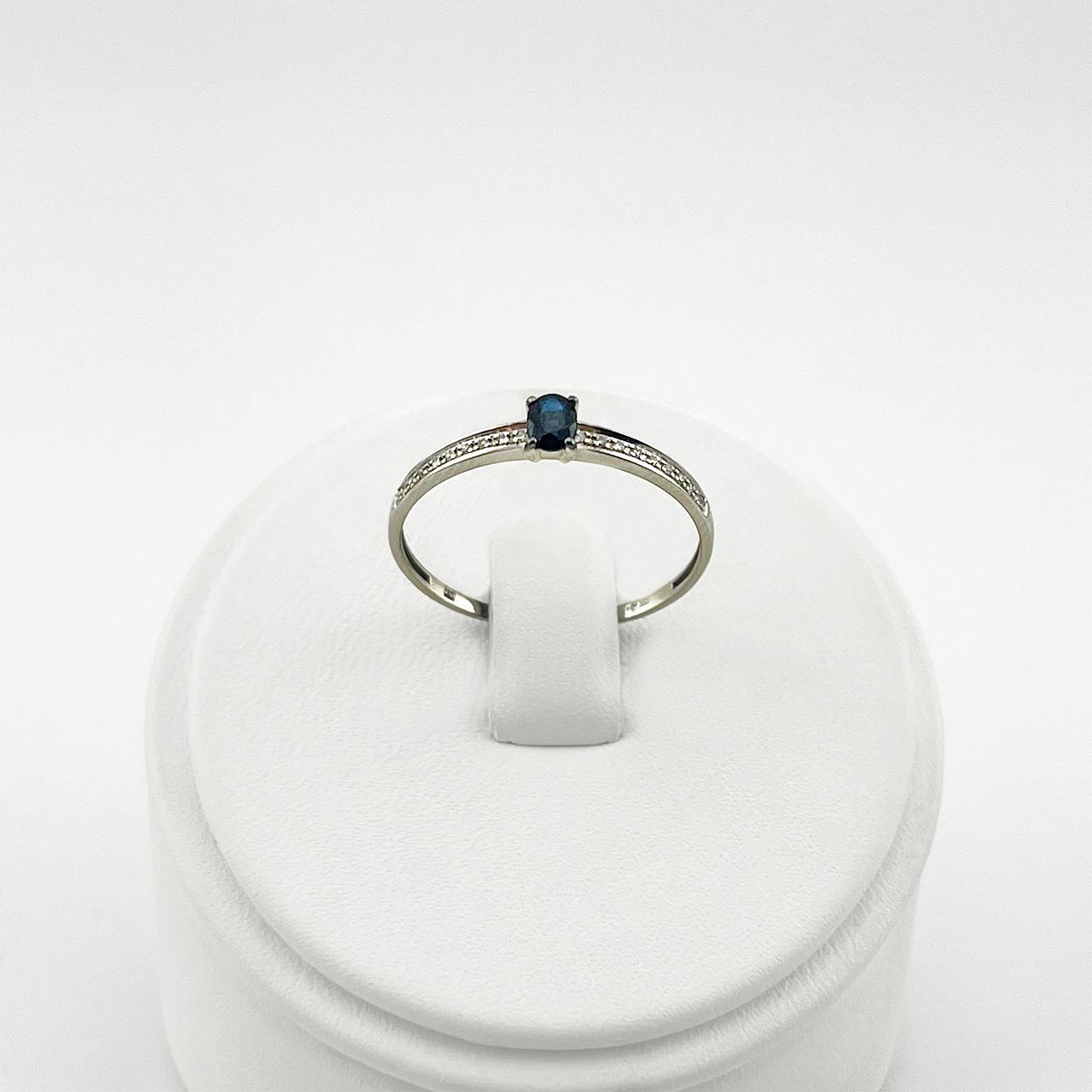 Кольцо 5-3261-103-1Б-Сап