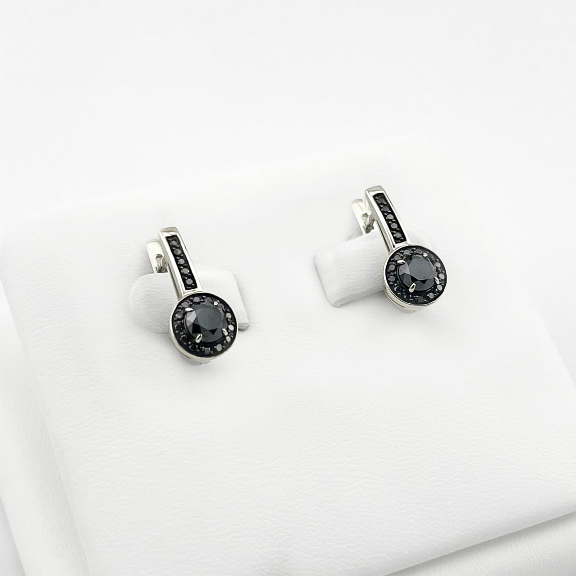 Серьги 02-3249/7