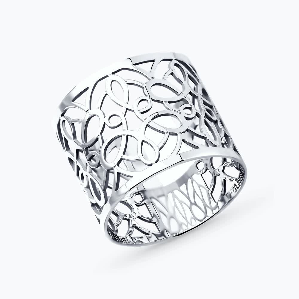 Кольцо 94012486