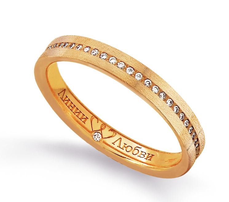 Кольцо Л11101141-18