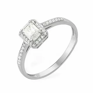 Кольцо 1010017188-501