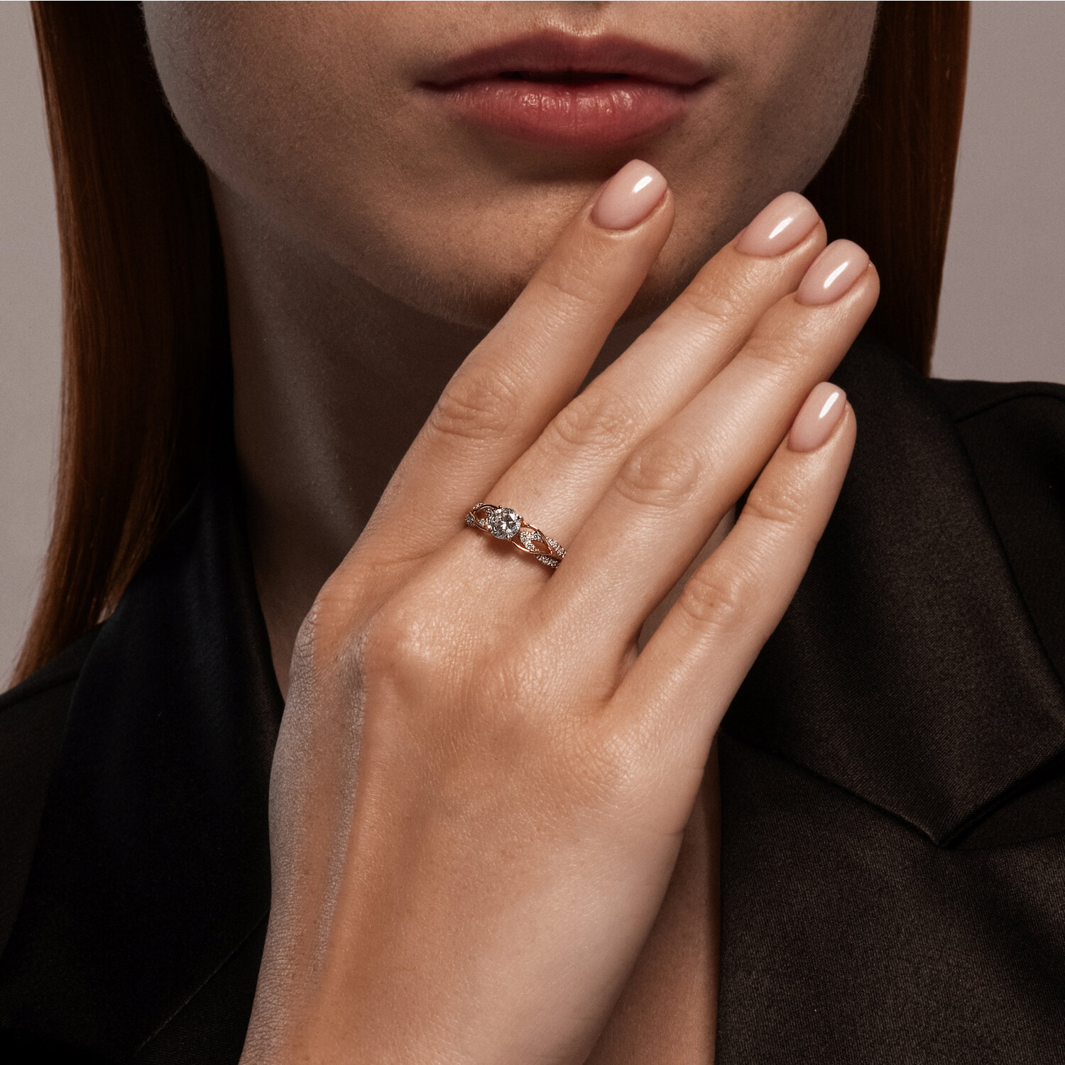 Кольцо 51-110-02515-1