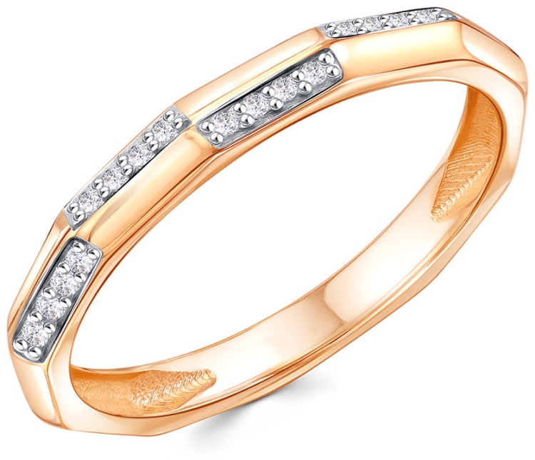 Кольцо 04-51-0781-00