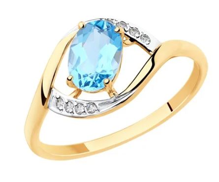 Кольцо 51-310-00223-1