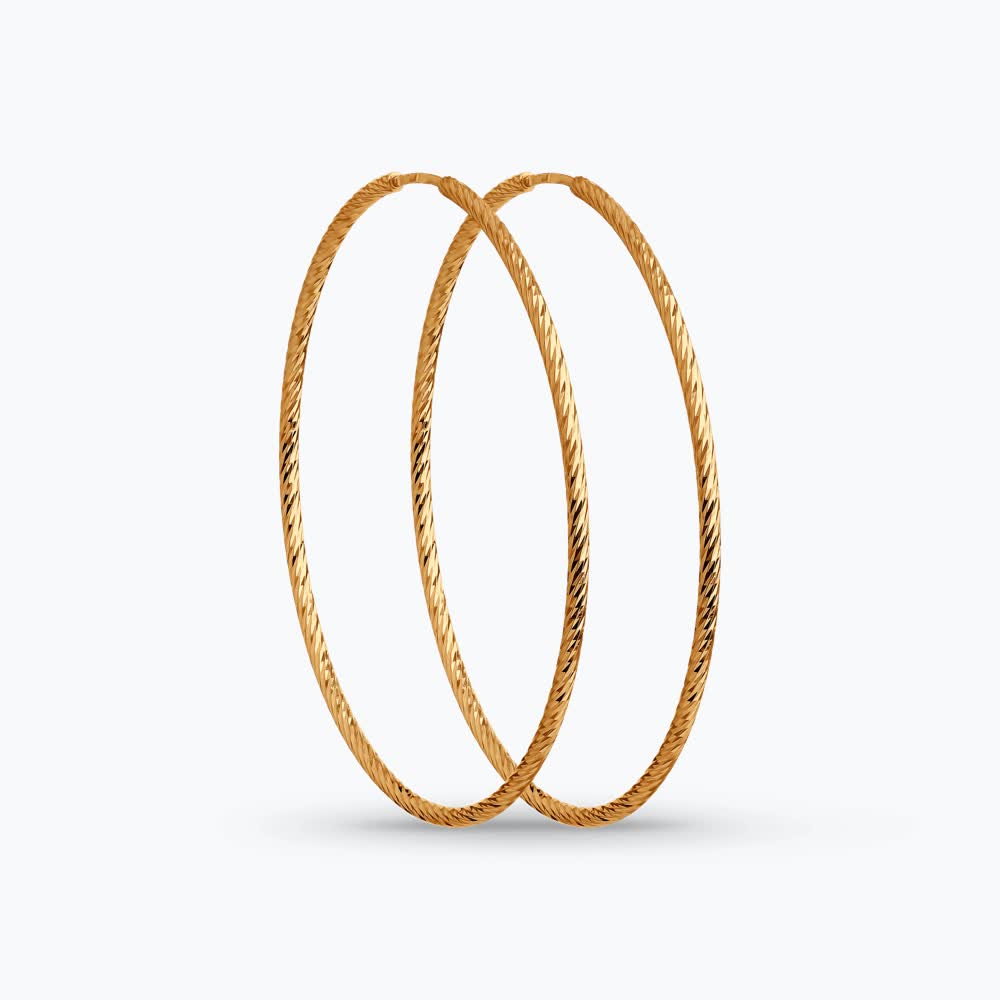 Серьги конго 140214