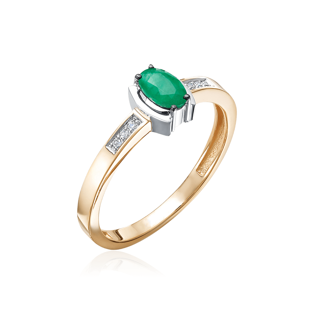 Кольцо 2034-111