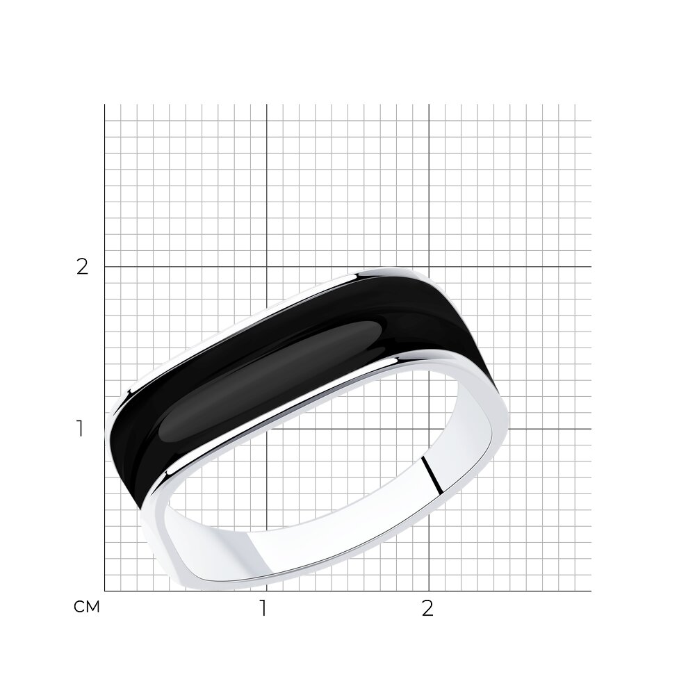 Кольцо 94013263