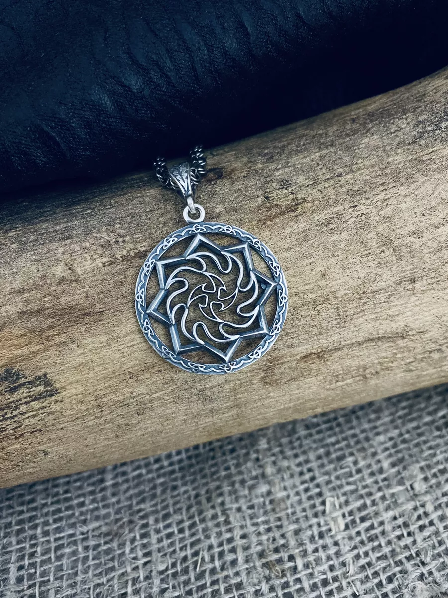 Амулет К 2057 ОХ