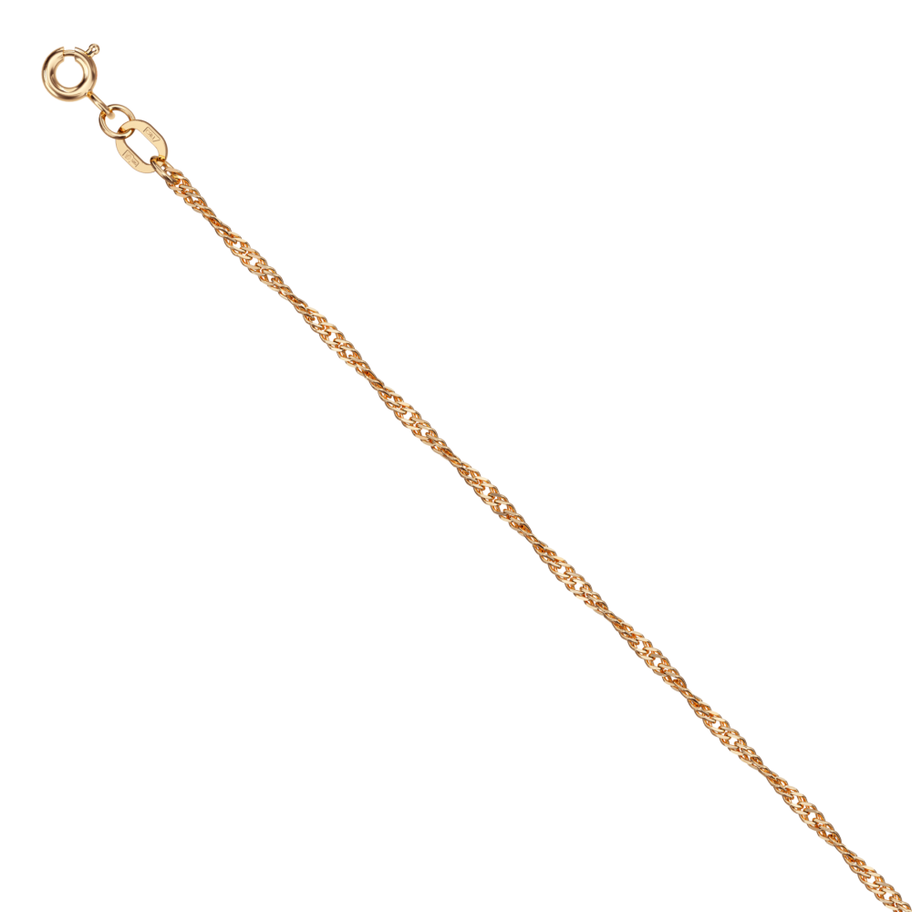 Цепь НЦ 12-028 d 0.30