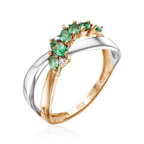 Кольцо 01-3156/1