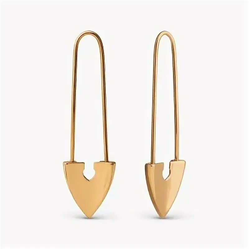 Серьги 033612-1000