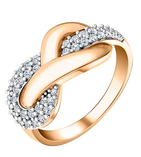 Кольцо 01-118473