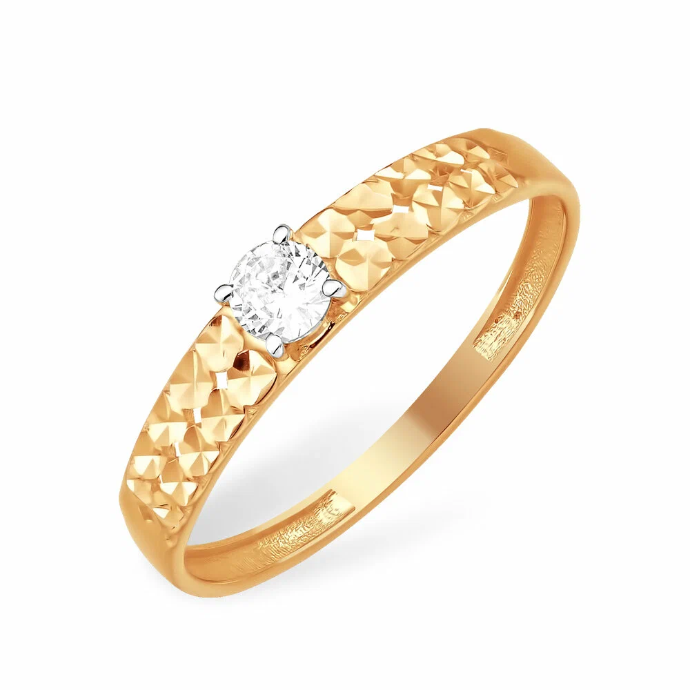 Кольцо К11220108