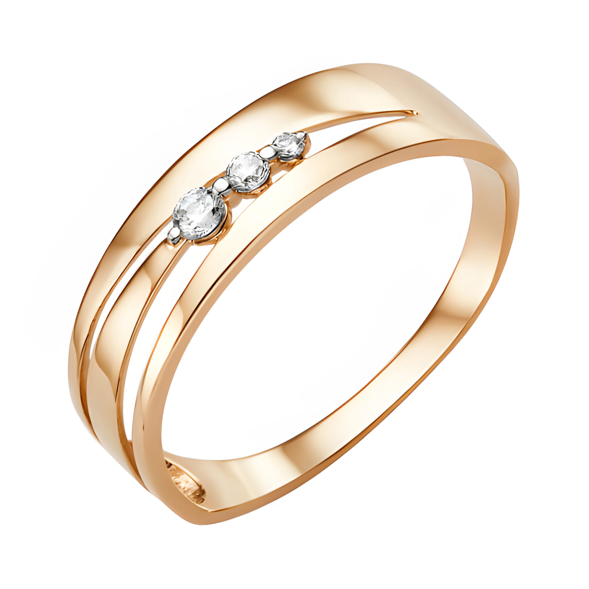 Кольцо 010901-1102