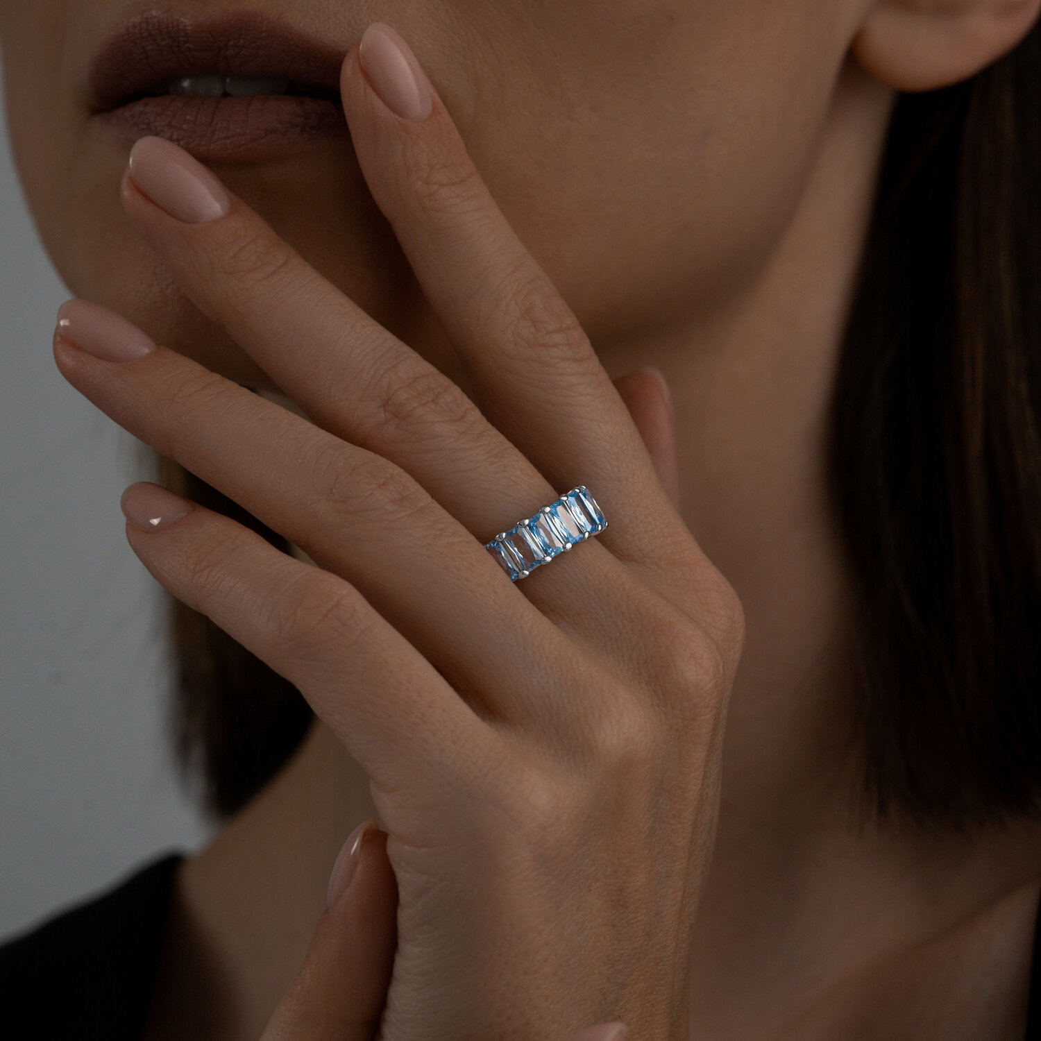 Кольцо 94013637