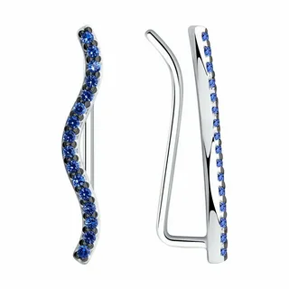 Серьги зажимы 94023861