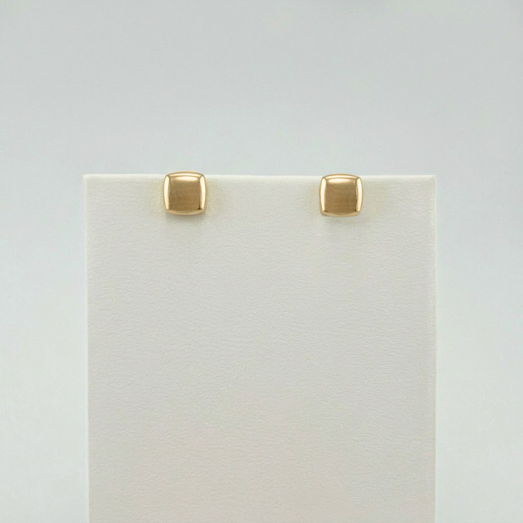 Серьги пусеты 200 24-038