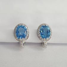 Серьги 4413705А.5