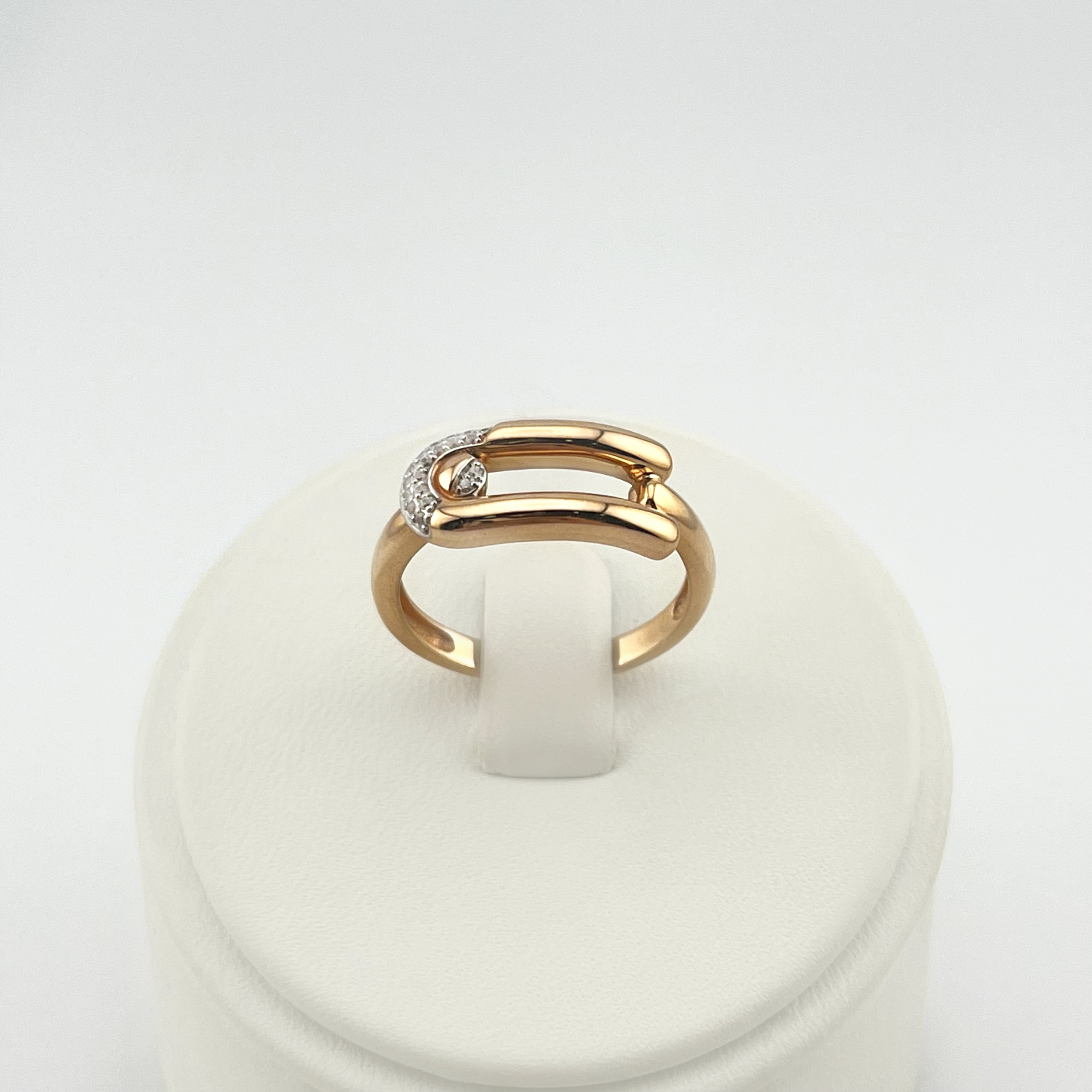 Кольцо 1712007 1 1 1