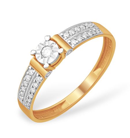 Кольцо К15112412