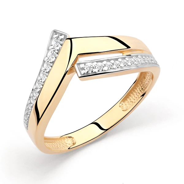 Кольцо 120020D430л