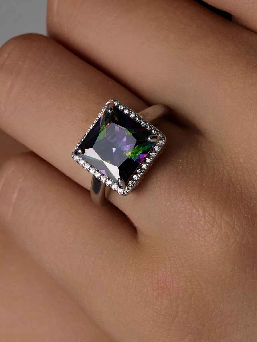 Кольцо 100232201