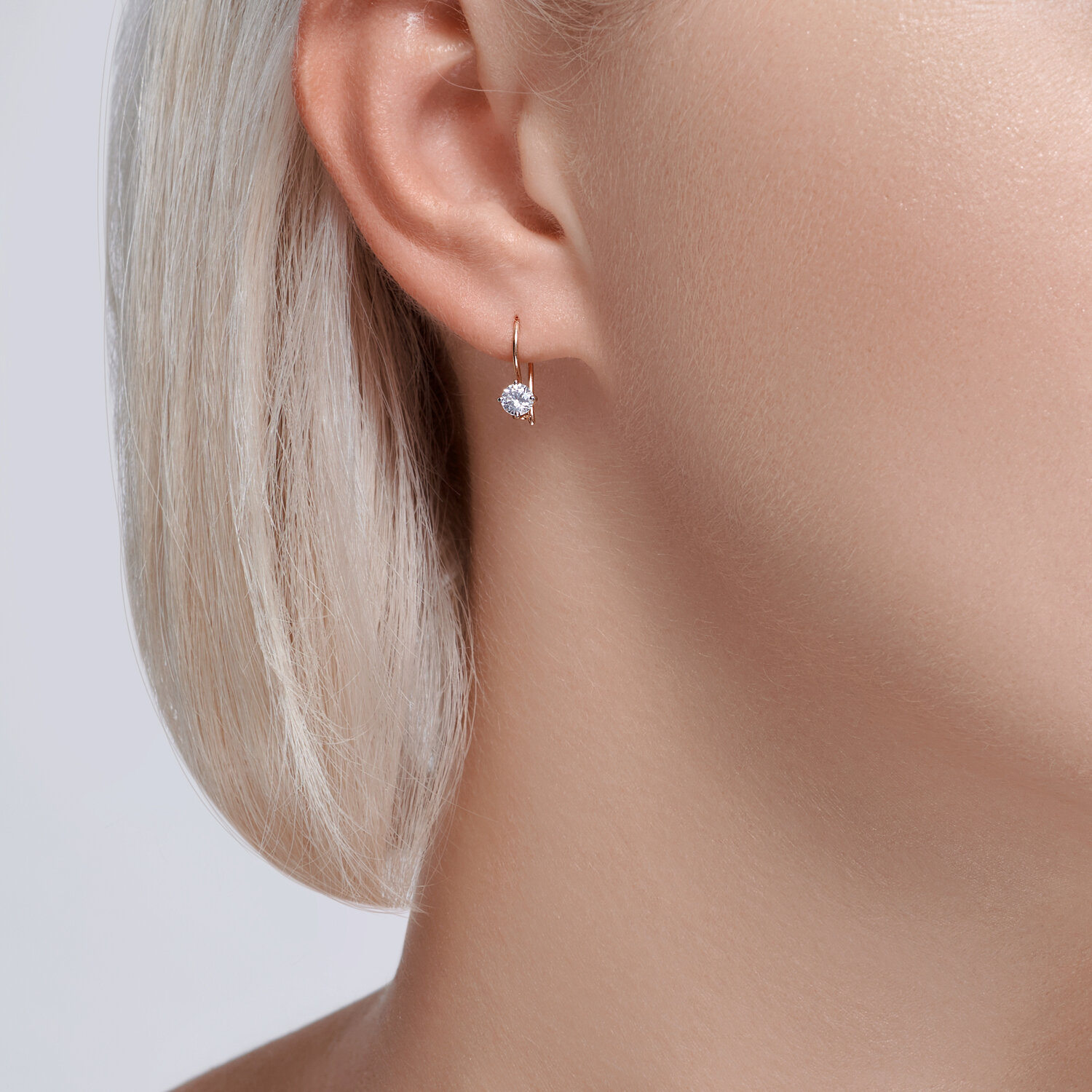 Серьги детские 51-120-02038-1