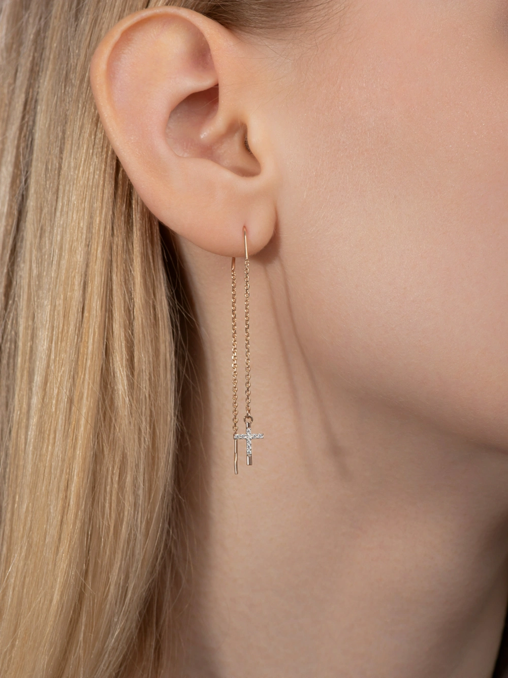 Серьги С13210082