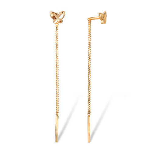 Серьги С1100228