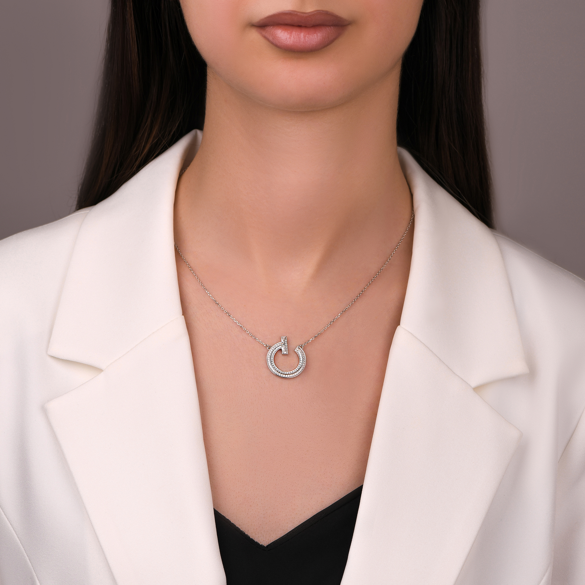 Колье 33-72-0001-17408