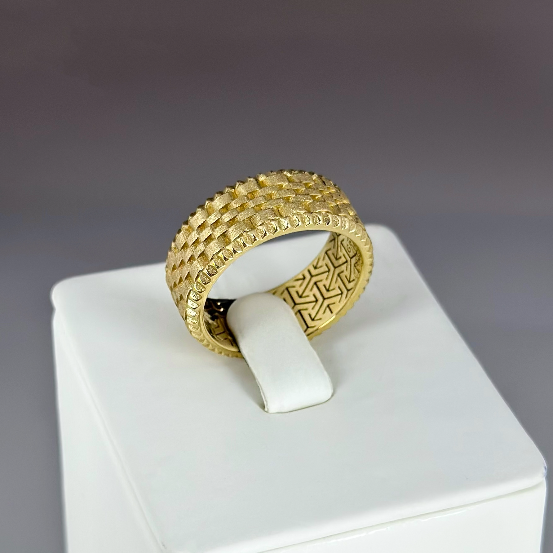 Кольцо обр. 9355284