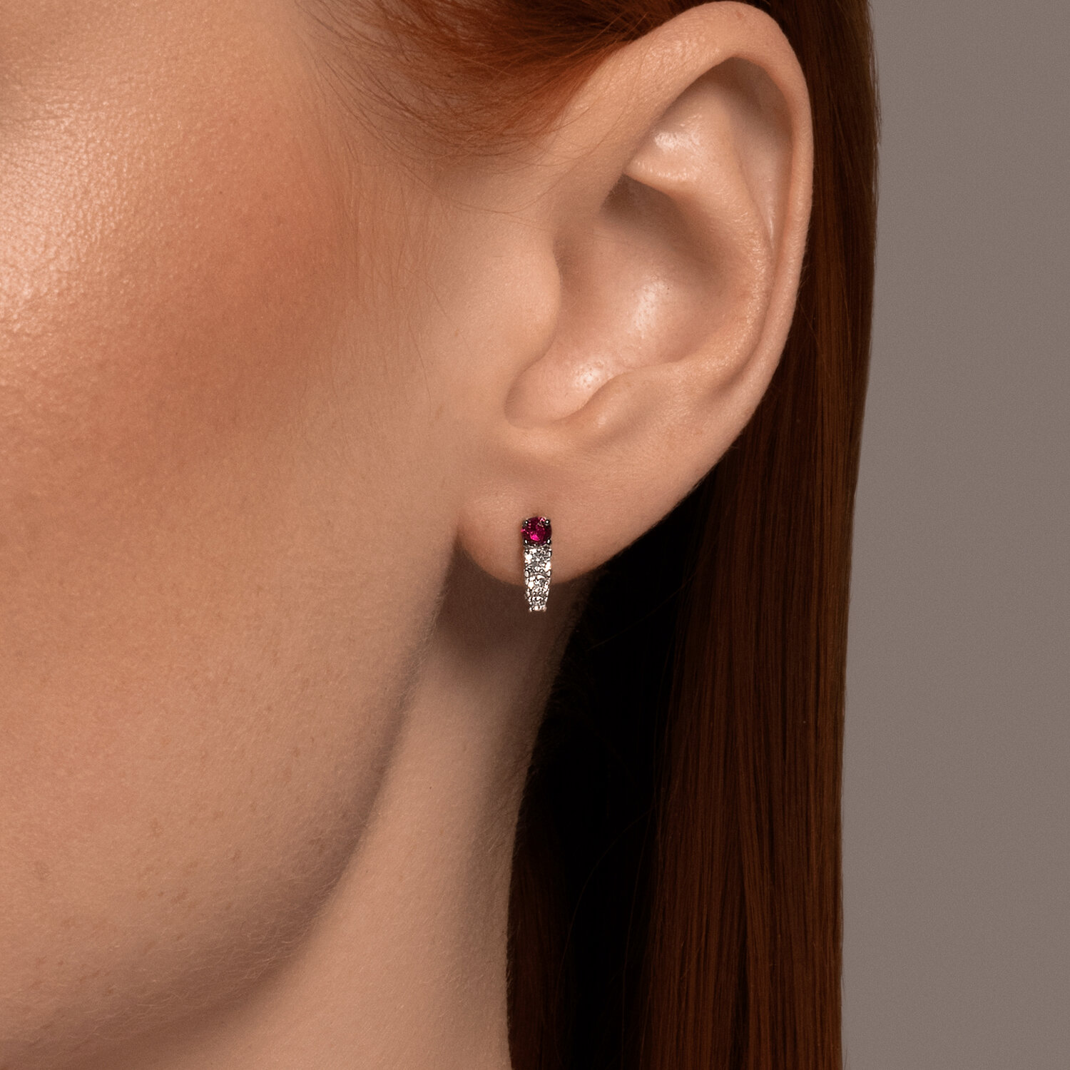 Серьги детские 94026623