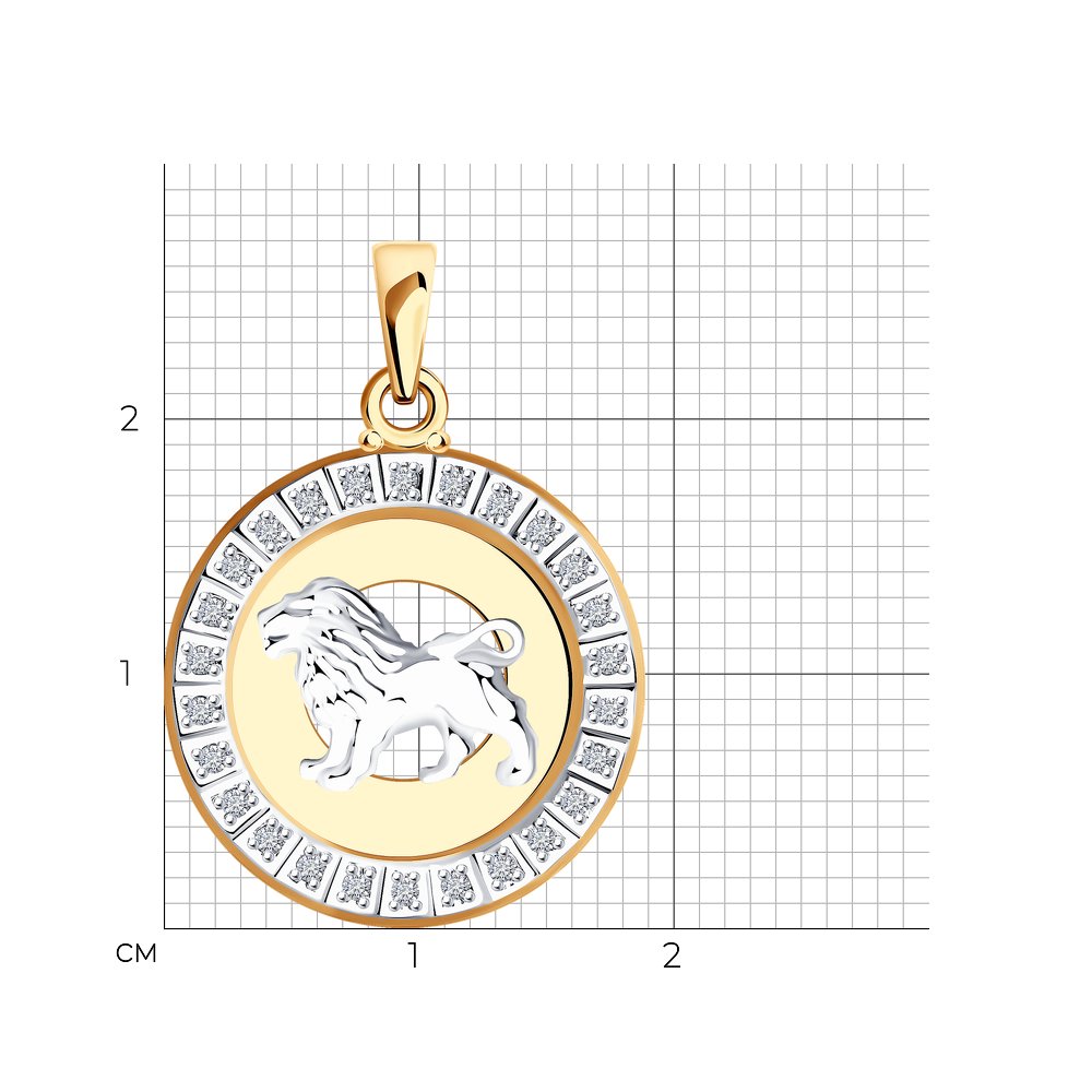 Подвеска 032495