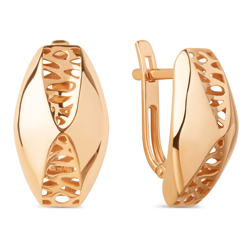 Серьги 901462-1000