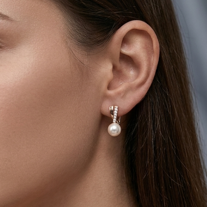 Серьги 51-320-02266-1