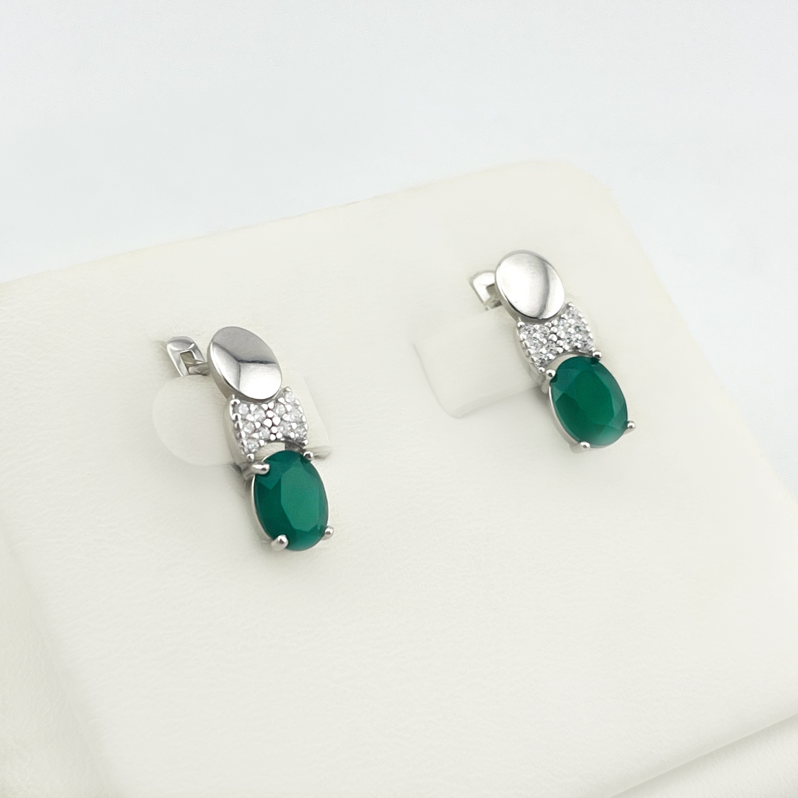 Серьги 45023209А.5
